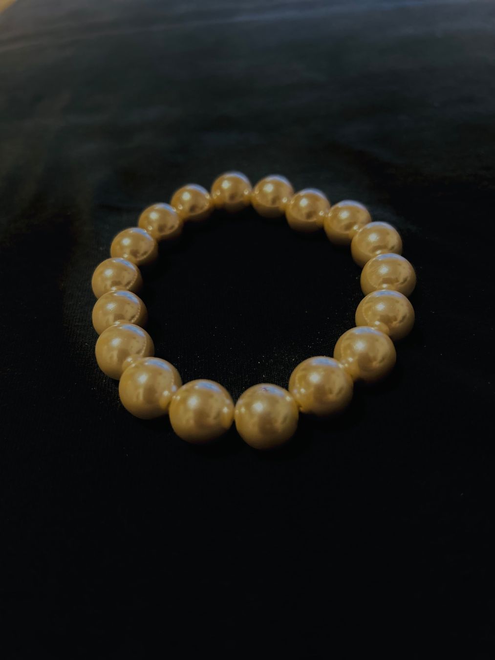 Bracciali & Braccialetti: Perlenarmband – Usato da Aeschi b. Spiez venduto da kim_28q9