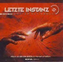 Letzte Instanz - Götter Auf Abruf