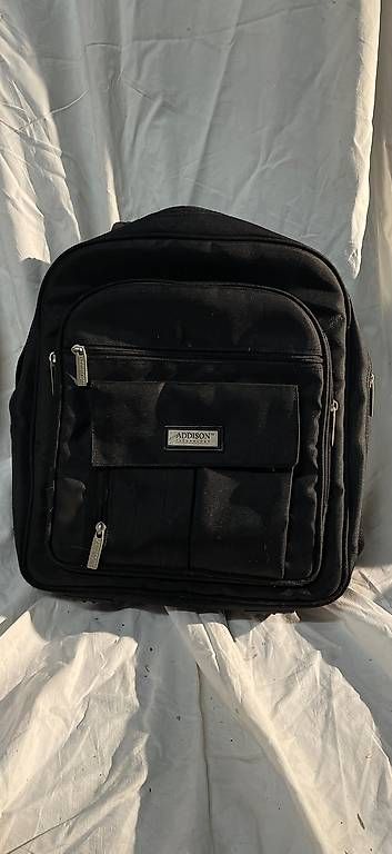 Zaini: Lap Top Rucksack – Usato da Rickenbach b. Wil venduto da Keks42