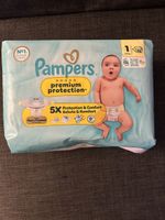 Pampers Premium Protection Gr. 1