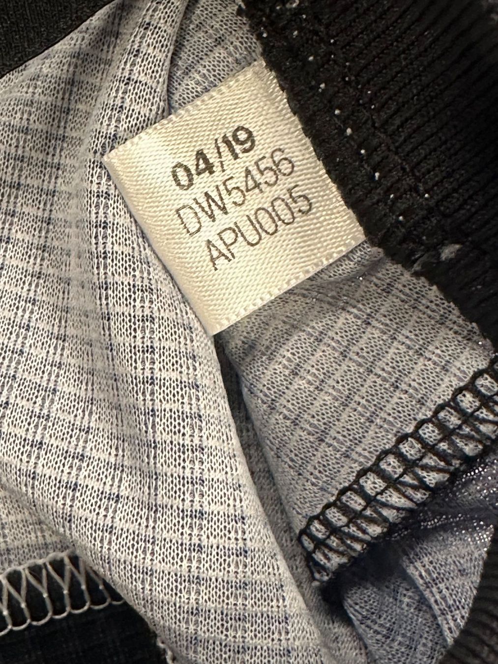 Adidas Leibchen & Hosen: Matthijs de Ligt - Juventus - Supercup Riyadh 2019 – Neu (gemäss Beschreibung) aus Thalwil von Ninuzzo 4