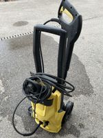 Hochdruckreiniger Kärcher K 4.600