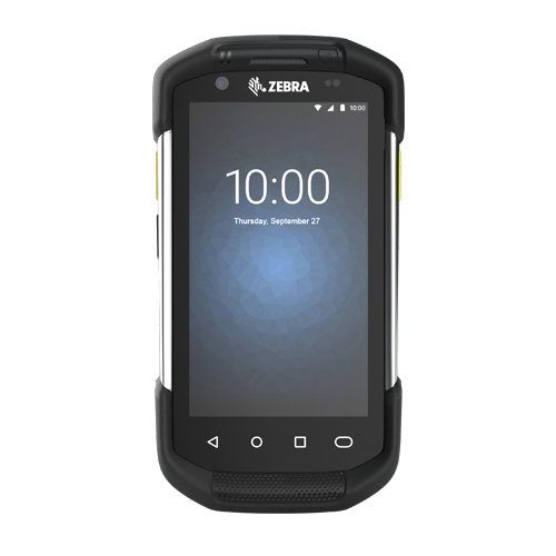 Handys / Smartphones: Terminal Zebra TC77 – Neu und originalverpackt aus Echandens von mkaag
