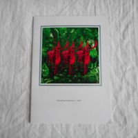 Kunstkarte - Margarita Kriebitzsch