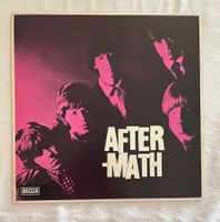 The Rolling Stones - After-Math / LP Vinyl