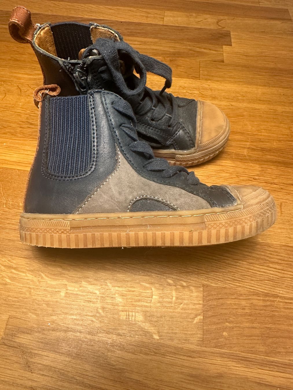 Bisgaard Schuhe für Jungen: 💙Bisgaard Kinder Stiefel Gr. 25 💙 – Gebraucht aus Zürich von JuliaSp 1