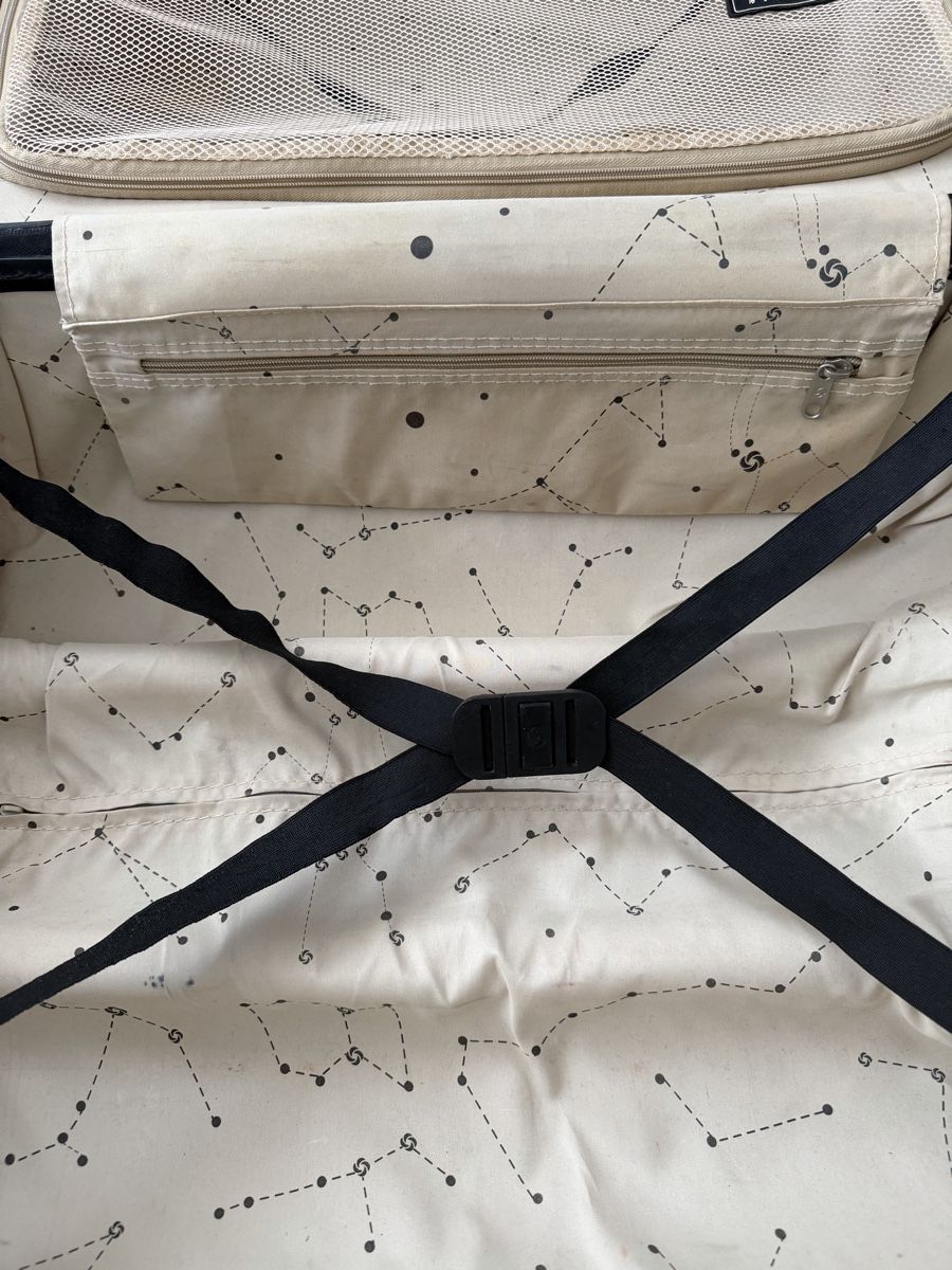 Samsonite Valigie: Samsonite CNU Spinner 65/2 – Usato da Interlaken venduto da fbnscl 6