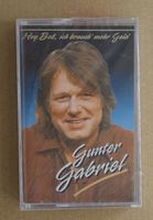 Gunter Gabriel – Hey Boss, Ich Brauch Mehr Geld - (Country)