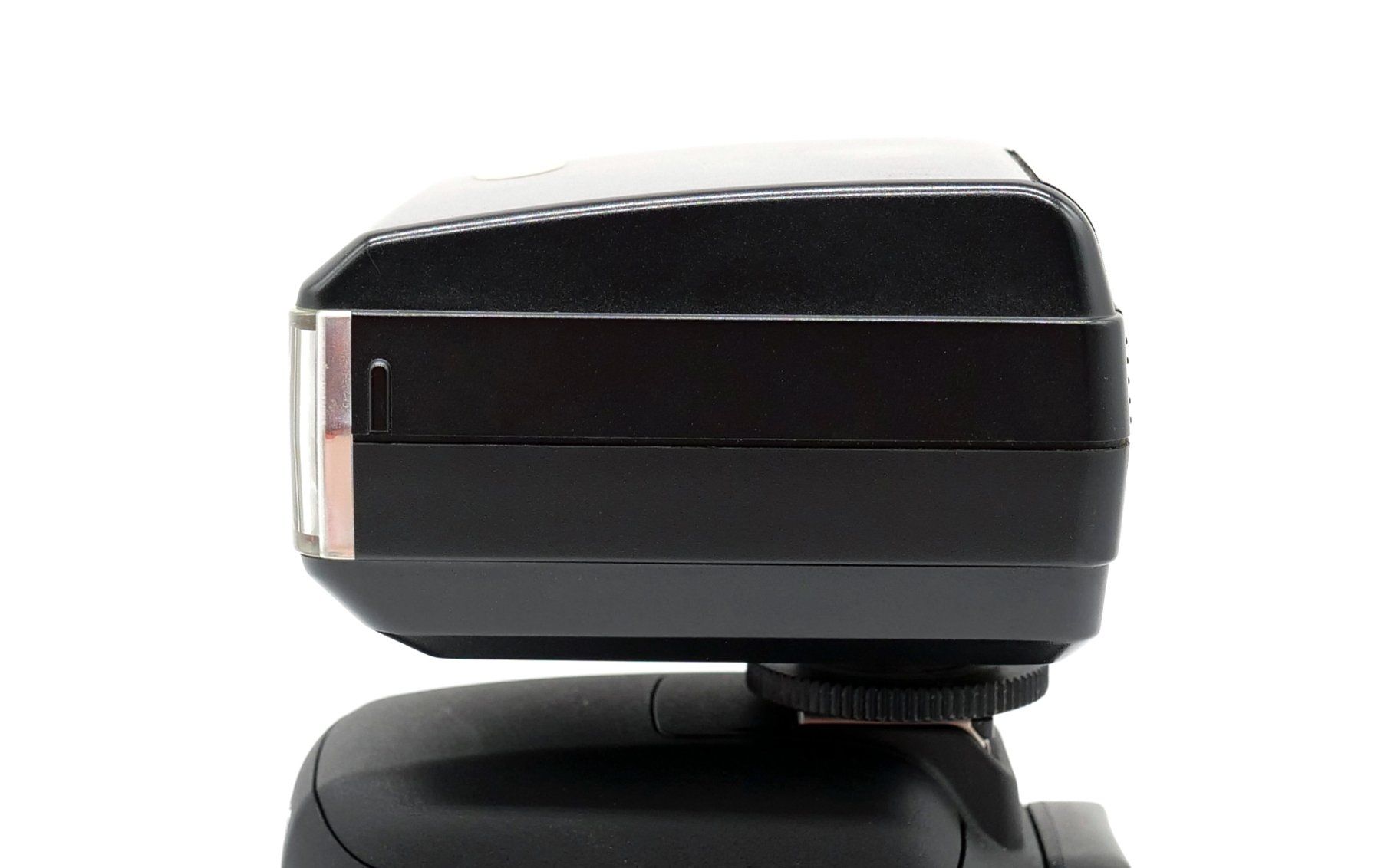 Minolta Flash: Minolta Program 1800 AF Aufsteckblitz für Minolta Maxxum – Usato da Ottoberg venduto da Diamola 1