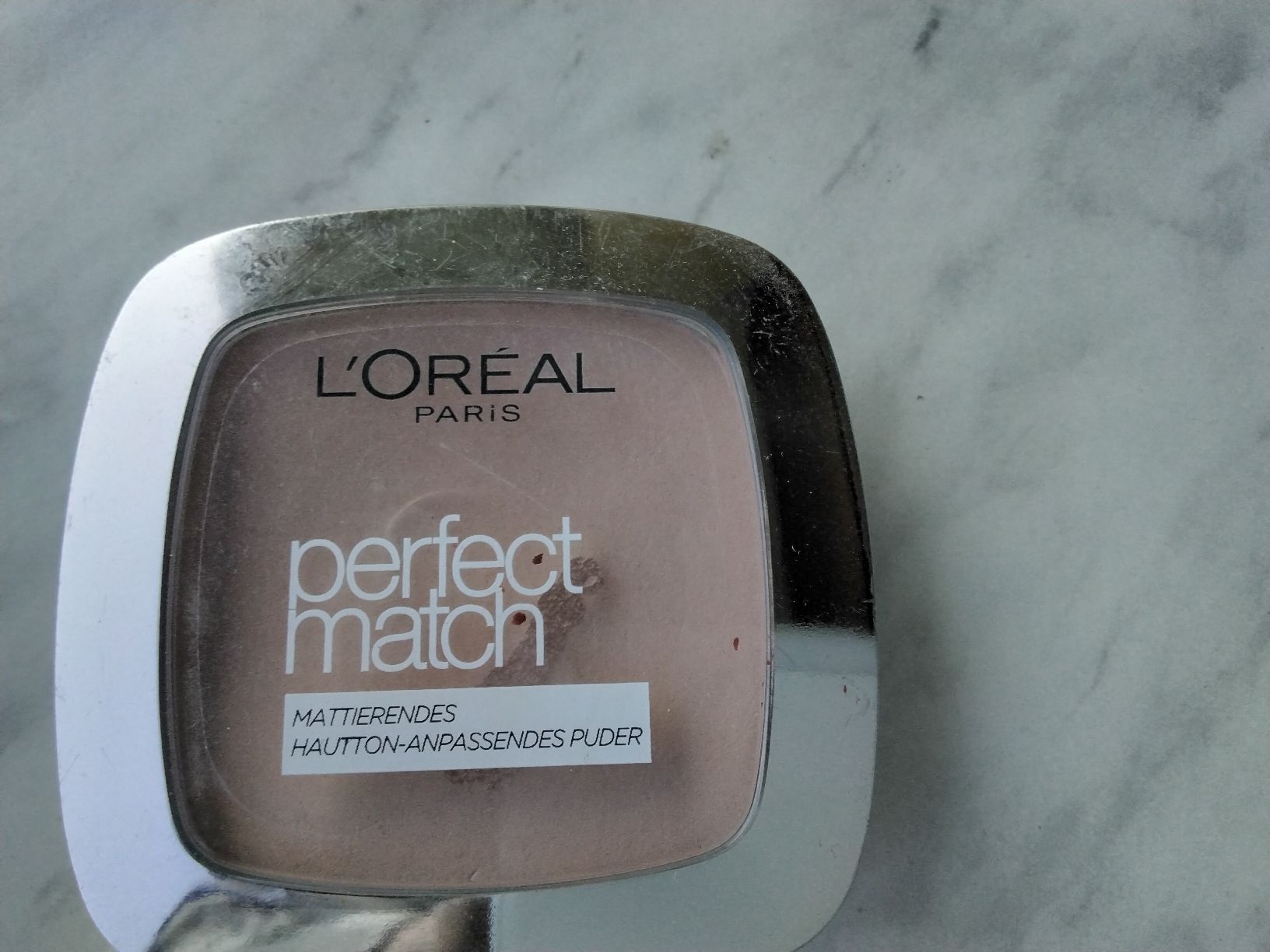 Make-up: L'ORÉAL PERFEKT MATCH – Nuovo e nell'imballaggio originale da Biel/Bienne venduto da dasi3 1