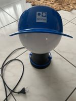 Bilumen CAP Tischlampe Design: Giorgetto Giugiaro, 1980er Ja