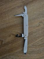Wenger Delemont Switzerland Militärmesser / Soldatenmesser
