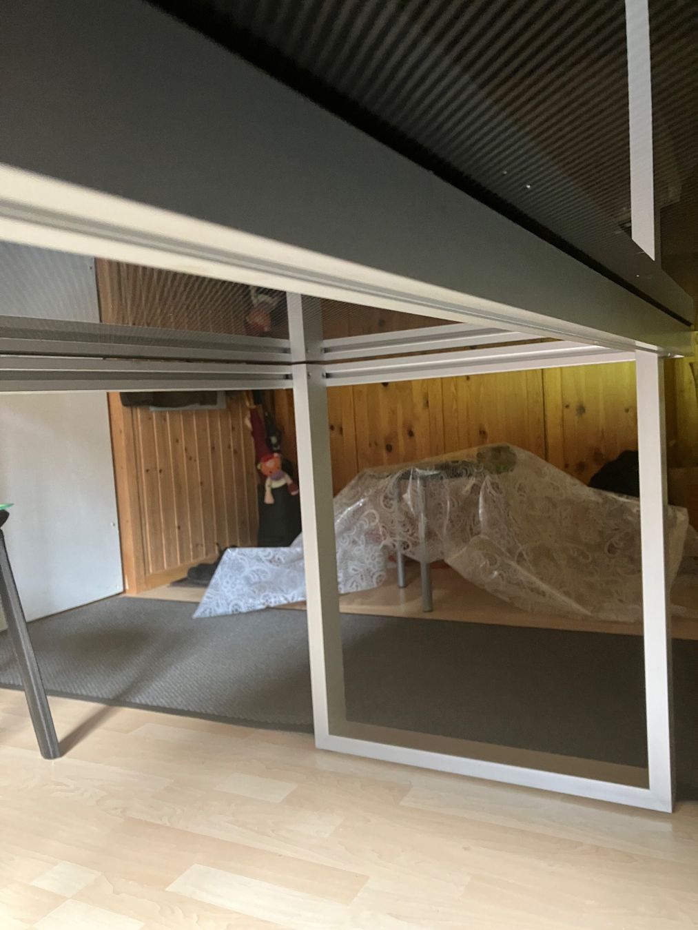 Tische: Designer Esstisch – Gebraucht aus Schmitten FR von gnom72 2