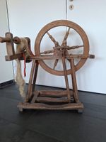 Spinnrad