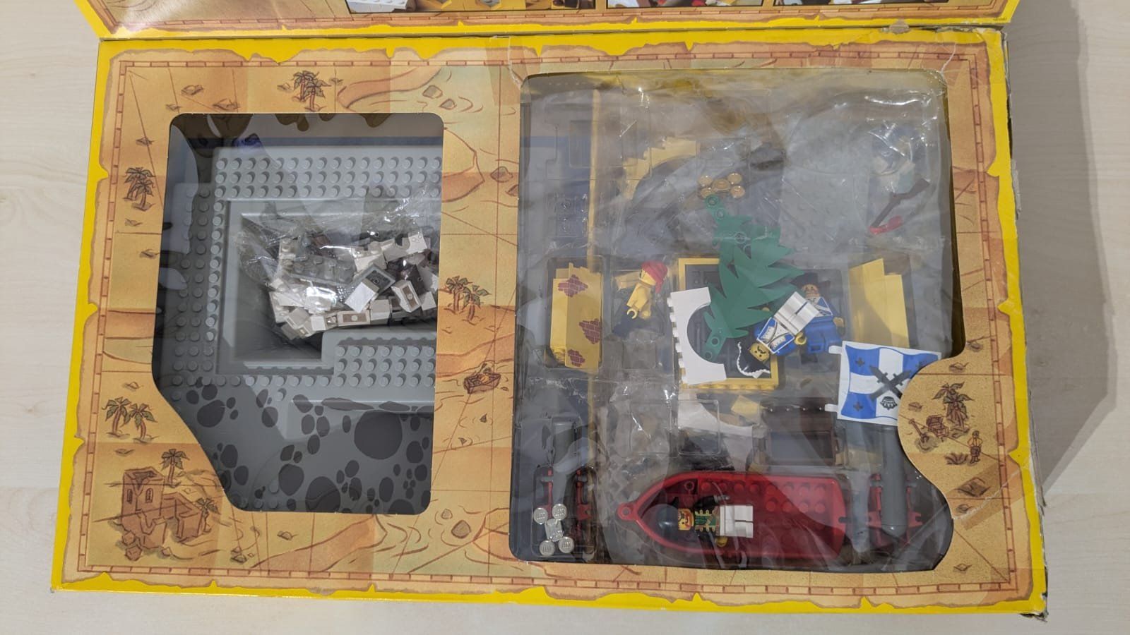 Lego Jouets: Lego Castle 6276 – Neuf (Voir description) à Hergiswil NW par ToysandMore 2
