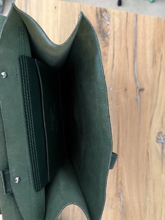 Zaini: Dr. Martens Rucksack – Usato da Zürich venduto da pierovv 4