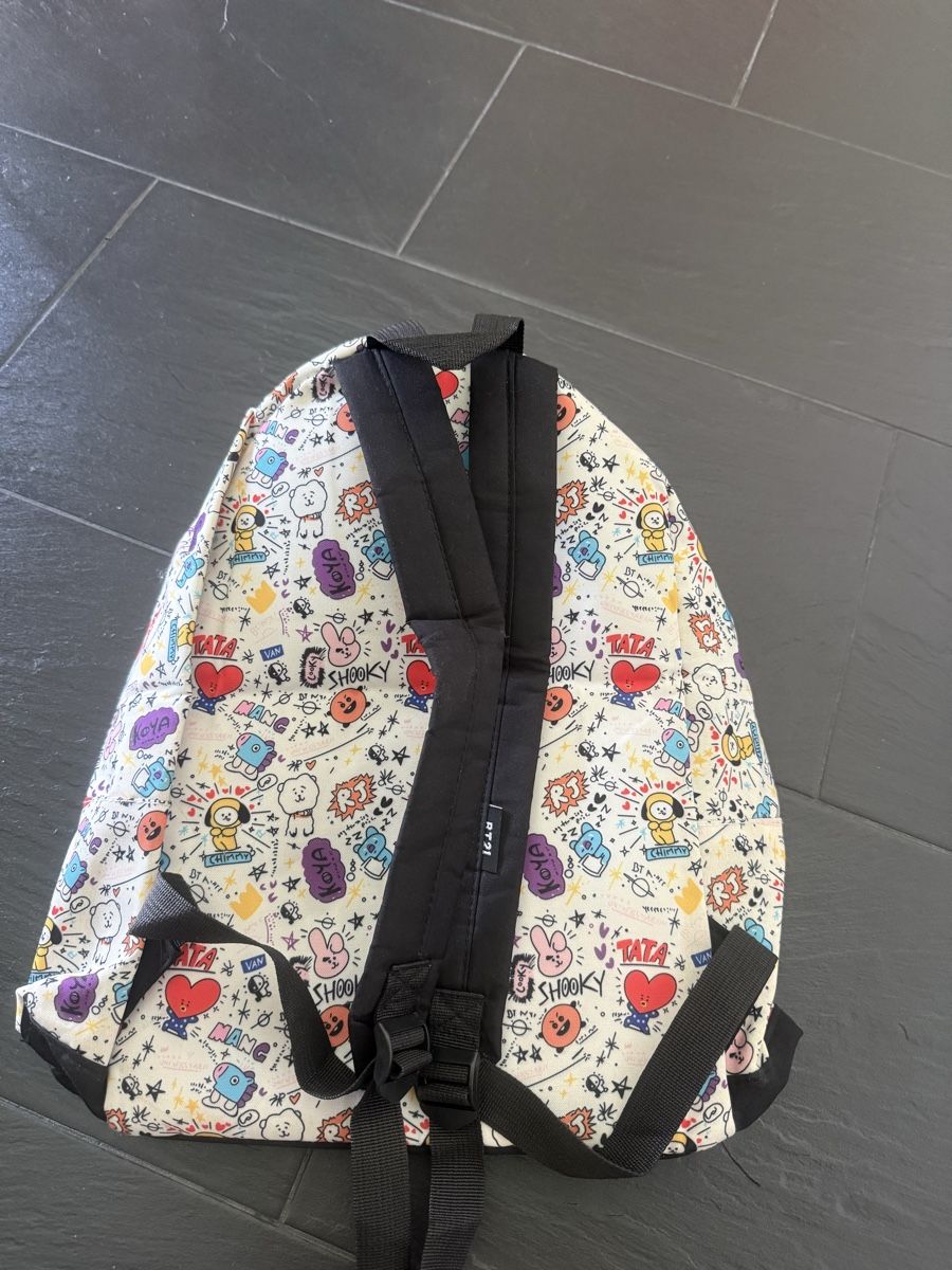 Sacs à dos: BTS Rucksack – Neuf (Voir description) à Hersberg par ssr 2