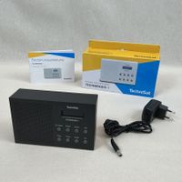 TECHNISAT Techni - Radio 3