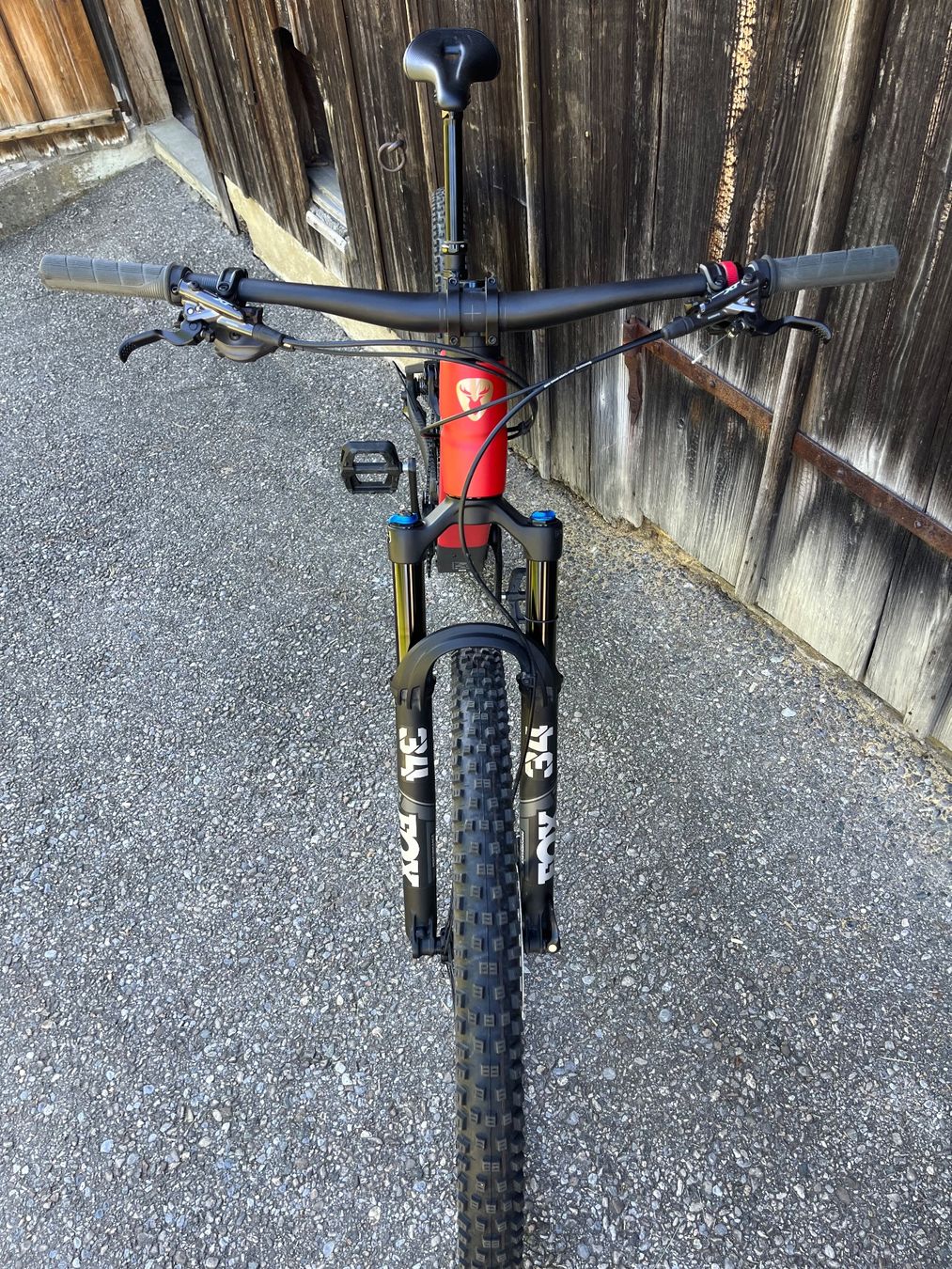 Rotwild Biciclette: Rotwild RX 275 Pro – Usato da Niederteufen venduto da Ralphovicky 3