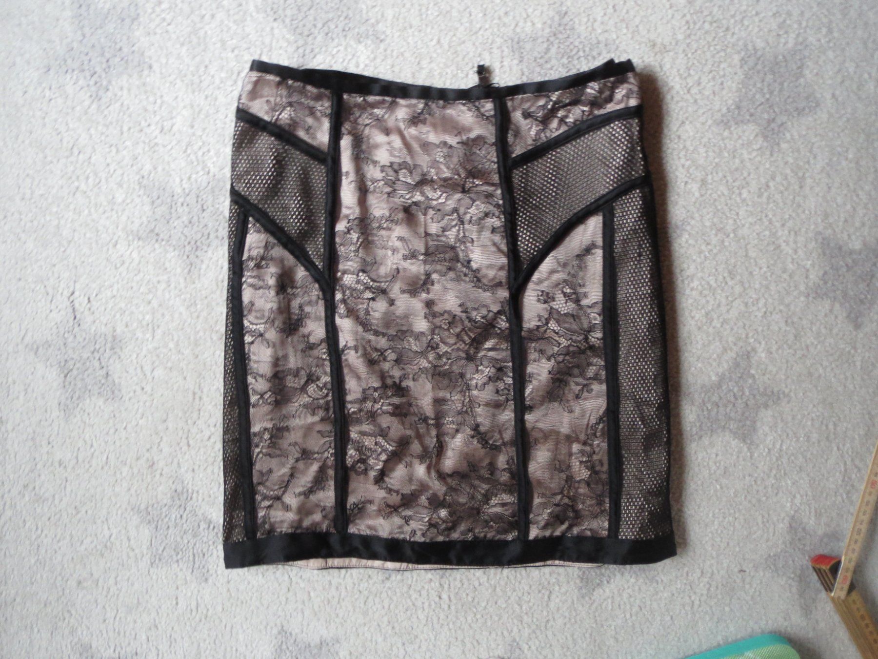 Marc Cain Gonne: super MARC CAIN Damen Rock/ Jupe – Usato da Kiental venduto da Anna8702 1
