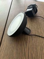 Philips Hue White & Color Ambiance Bloom lampe de table noir