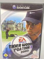 Tiger Woods PGA Tour (2003)  >mit Anleitung komplett Deutsch