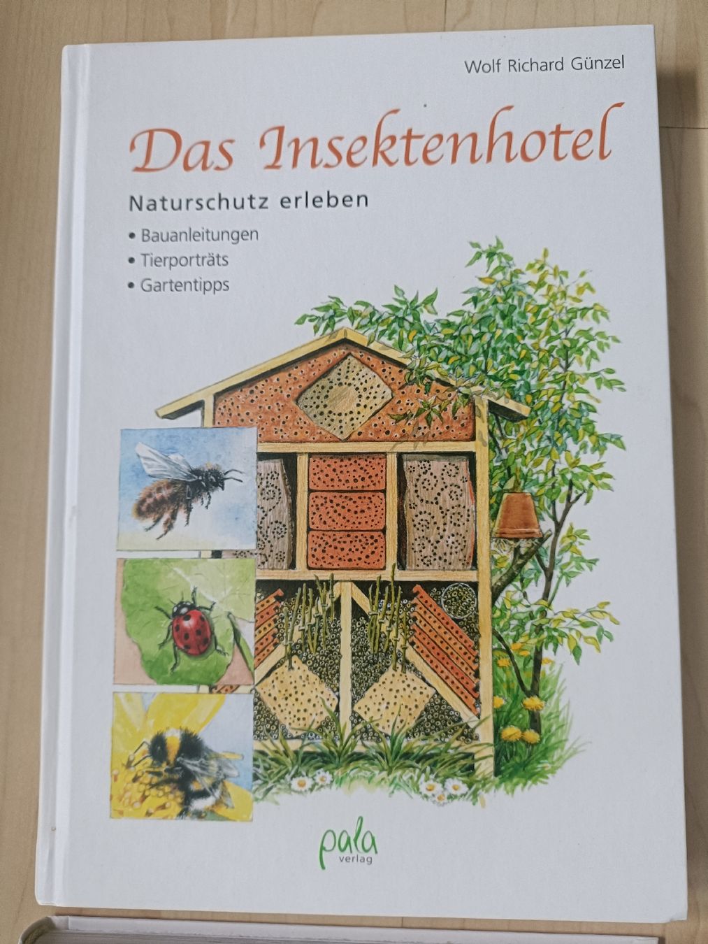 Libri: Bücher Naturgarten – Nuovo (secondo la descrizione) da Schmerikon venduto da mrtl 1