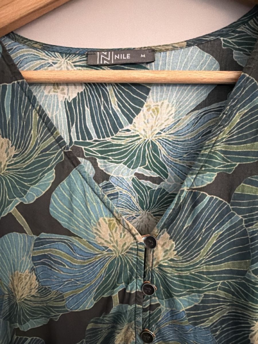 Nile Robes: Robe Nile M – Neuf (Voir description) à La Sagne NE par tulipe68 1