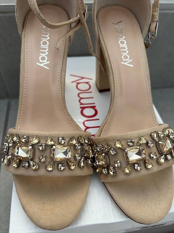 Chaussures femme ? | Mode d'inspiration vintage