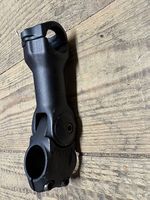 Potence vélo réglable, 1"1/8 25,4mm alu