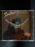 Savatage Handful Of Rain CD Inkl. Bonustrack – Top Zustand!