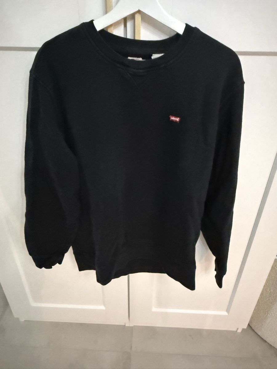 Levi's Maglioni & Felpe: Levi‘s Sweatshirt – Usato da Binningen venduto da bertidymz