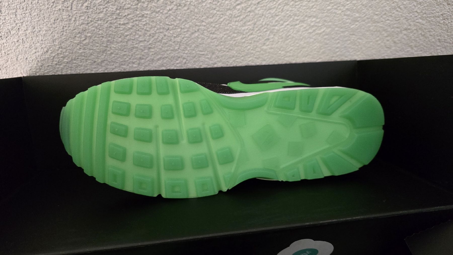 Nike Herrenschuhe: Nike Air Rotterdam Gr.43 – Neu (gemäss Beschreibung) aus Erlinsbach SO von corinne_144 1