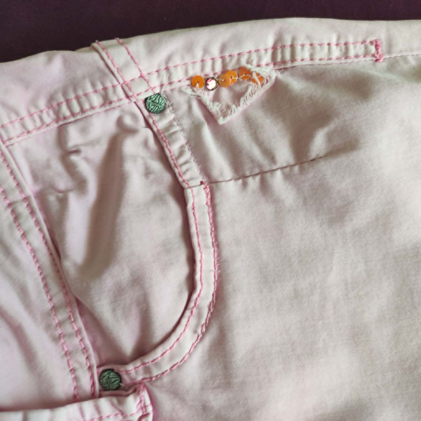 Buena Vista Jeans: Buena Vista Hose S – Usato da Goldau venduto da annalena44 3