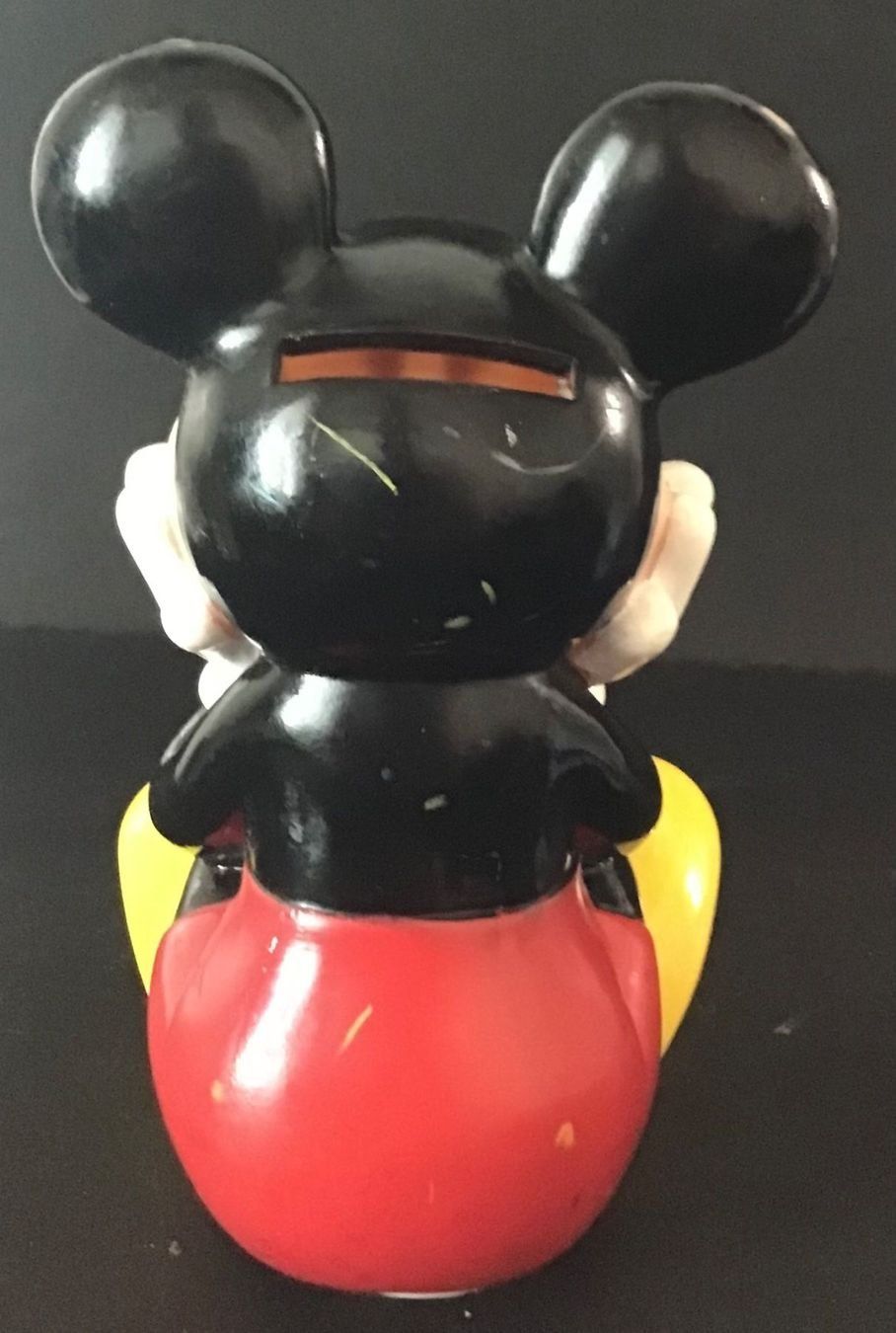 Disney Uhren: Mickey Mouse – Gebraucht aus Morges von the_7jtf 2