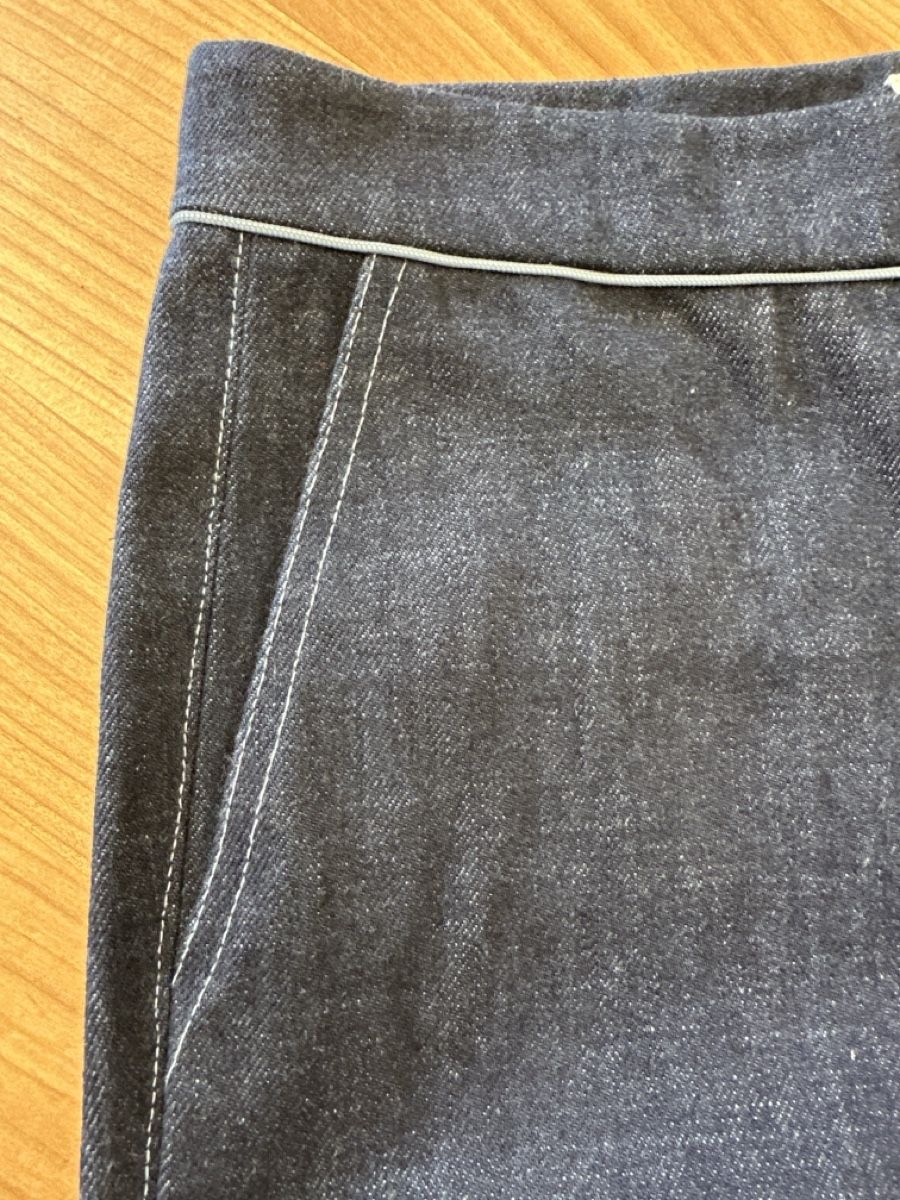 Jeans: Acood Jeans – Gebraucht aus illnau von sapperlotti 3