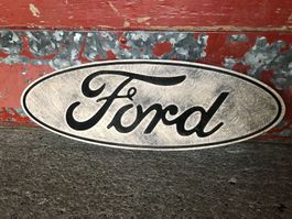 Ford Oldtimer classic Unikat