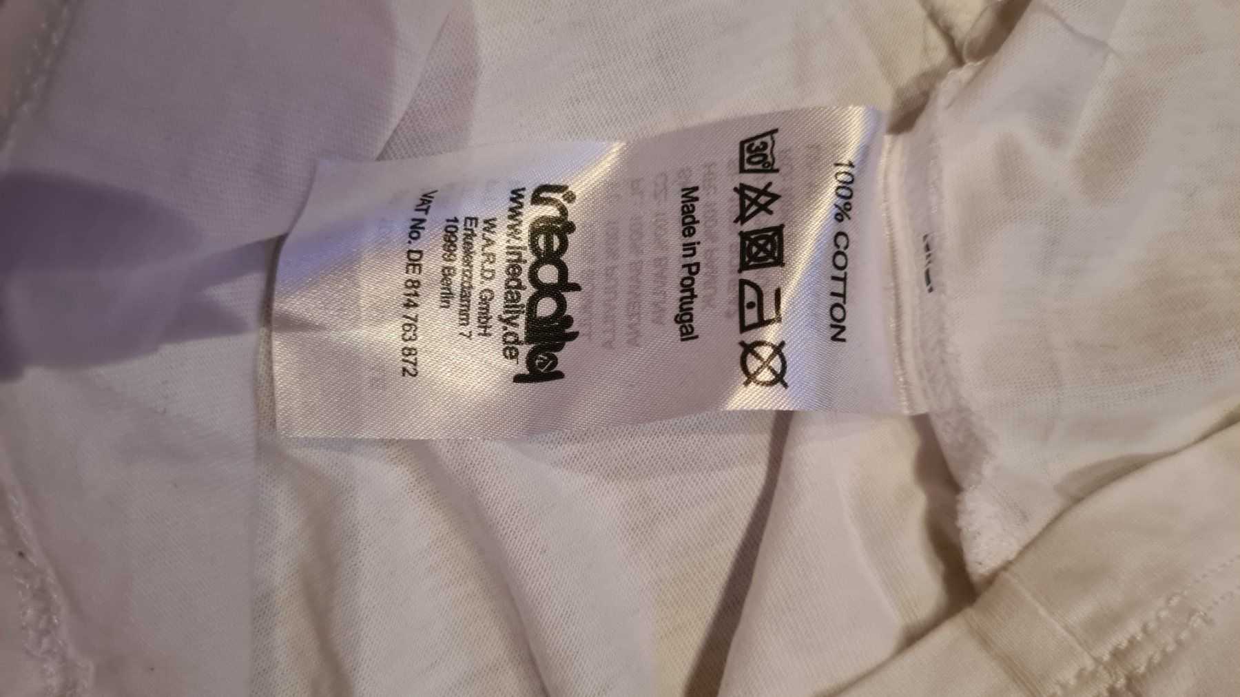T-shirt: coole Shorts mit Shirt gr.m – Usato da Ferden venduto da jemyce 4