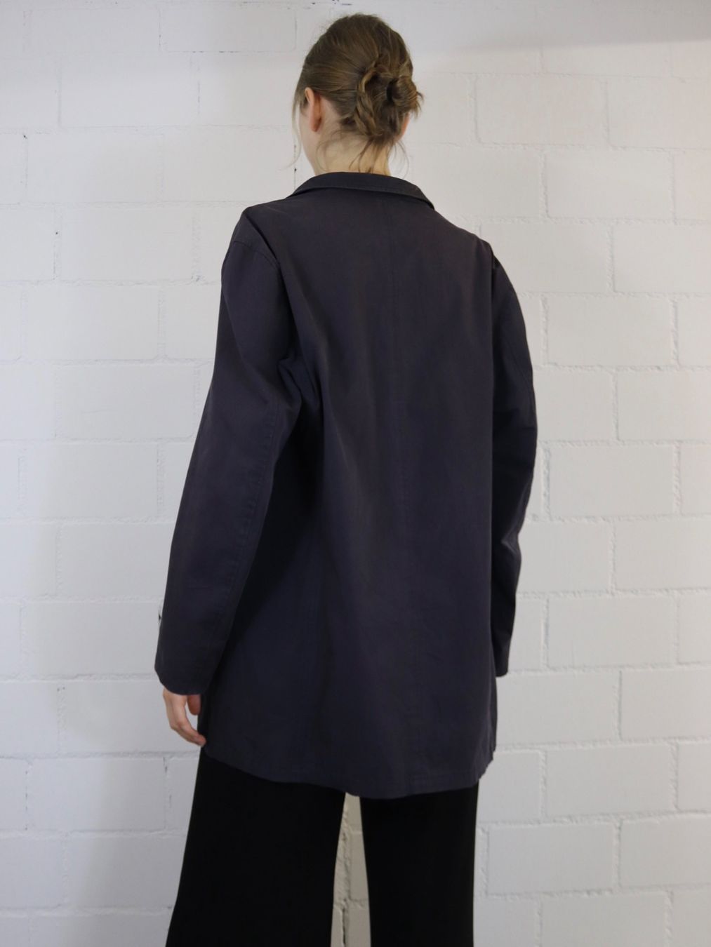 Bugatti Cappotti: Vintage Bugatti Übergangsjacke | L – Usato da Widnau venduto da flottifetze 5