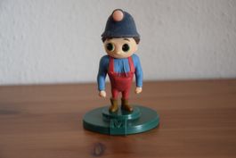 Migros Storymania 1 Figur‪ Wichtel‪ Tom‪‪