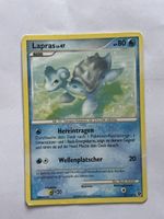 Pokemon Karte Lapras Epische Begegnungen vintage