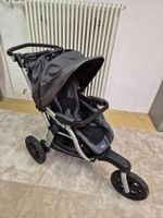 Chicco Trio S3 3-in-1 Kinderwagen-Komplettset
