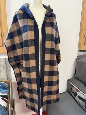 Gilet opus