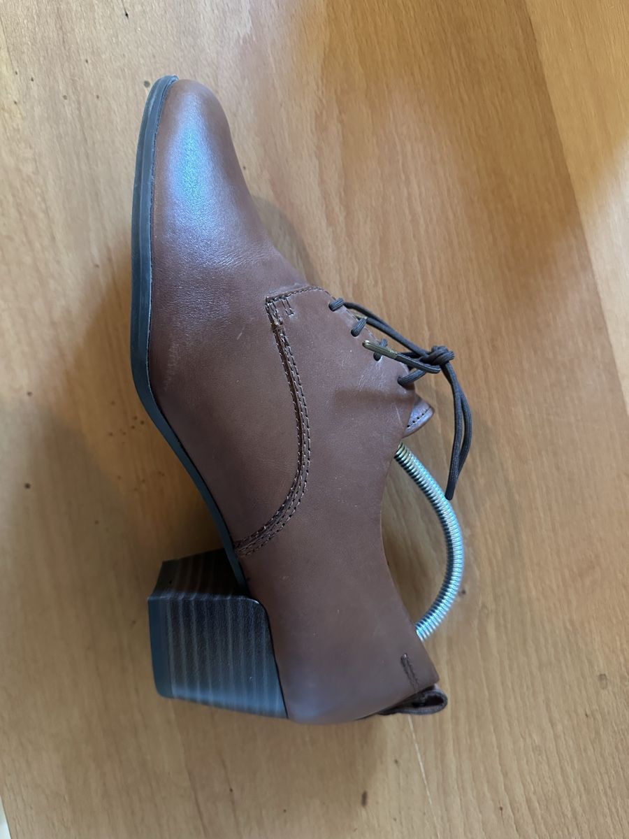 Scarpe da donna: Lederschuhe Damen Grösse 39 – Nuovo (secondo la descrizione) da Zürich venduto da ann_ark 2