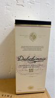 Dalwhinnie 15 Jahre Highland Single Malt Whisky