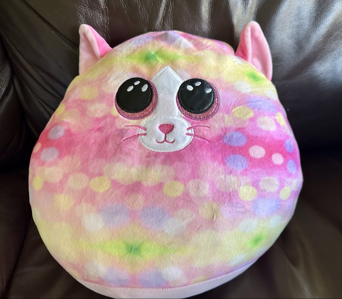 Ty Giocattoli: Set de deux peluches TY "squishmalow" – Usato da Gilly venduto da otiik 1