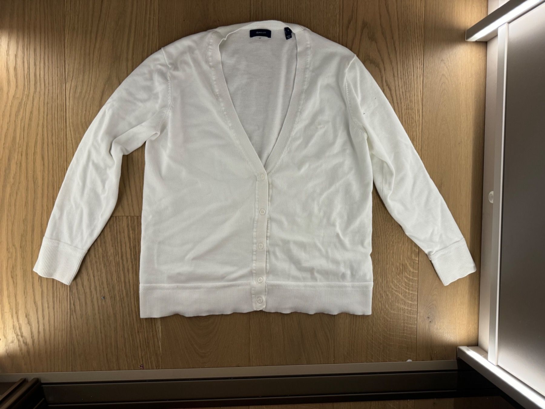 Gant Pullover & Sweatshirts: Gant pullover S – Neu (gemäss Beschreibung) aus Bülach von Hrica21