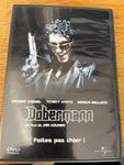 Dobermann (1997, DVD, Vincent Cassel)