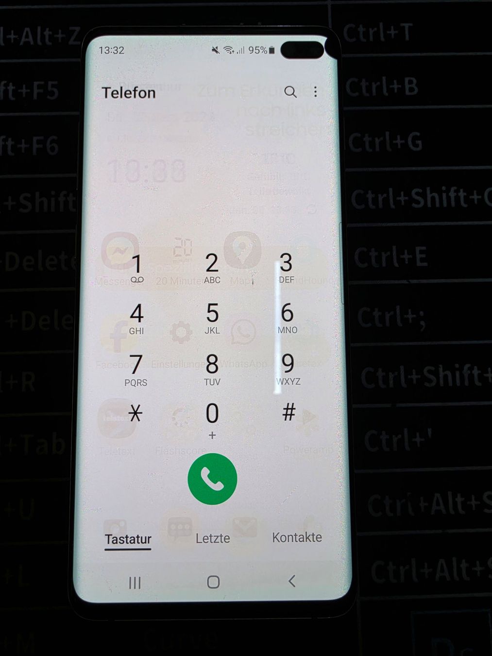 Samsung Telefoni cellulari / Smartphones: Samsung S10 + 512 GB – Usato da Brütten venduto da 13gregor 4