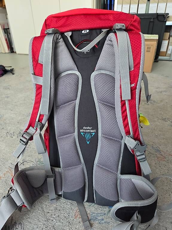 Deuter Sacs à dos: Rucksack deuter – D'occasion à Worb par Cdavinci 1
